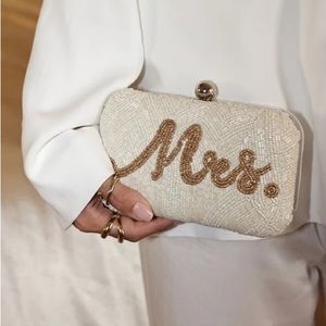 Mrs clutch 12th tribe